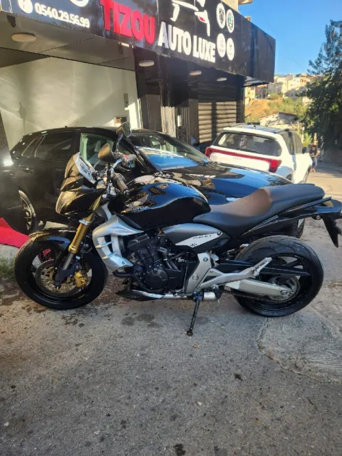 Honda Hornet R 2008