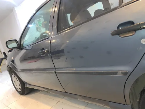 Volkswagen Polo 2000 Polo