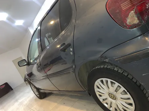 Volkswagen Polo 2000 Polo