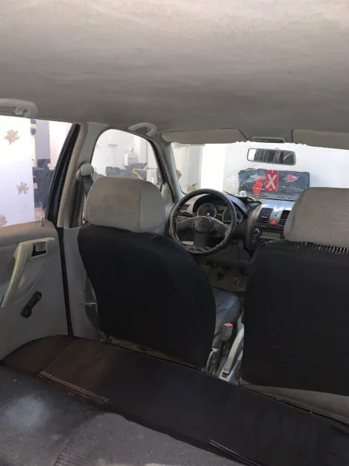 Volkswagen Polo 2000 Polo