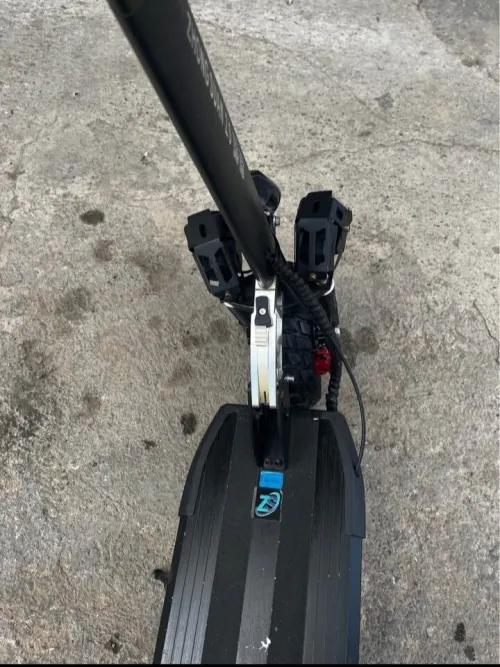 Scoter Scoter 