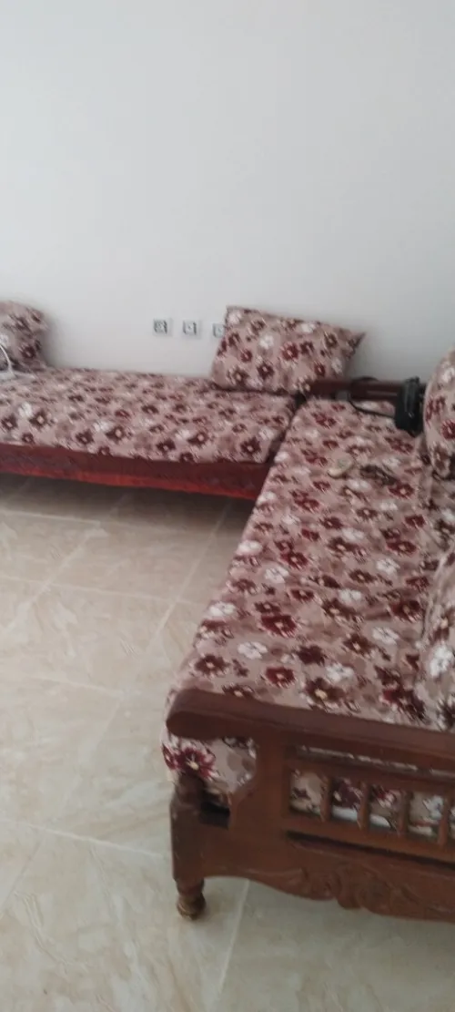 Location vacances Appartement F3 Jijel Jijel