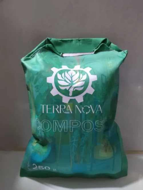 compost سماد طبيعي