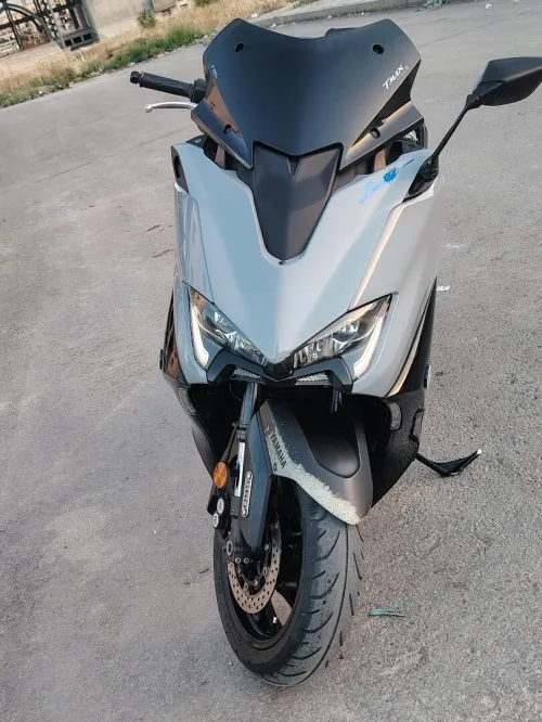 Tmax Sx 2021