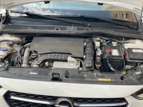Opel Corsa 2022 Corsa