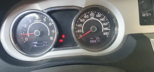 Great Wall C30 2012 C30