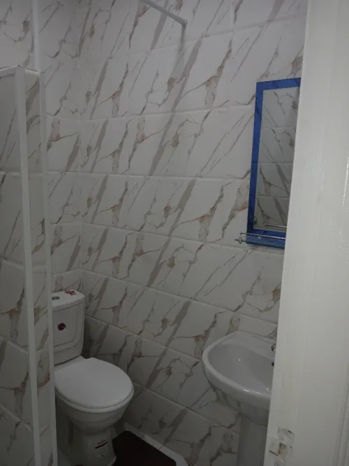 Location Appartement Niveau de villa Studio Alger Hraoua
