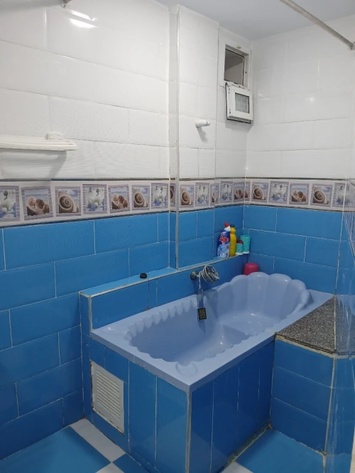 Location Appartement Niveau de villa F3 Alger Hraoua
