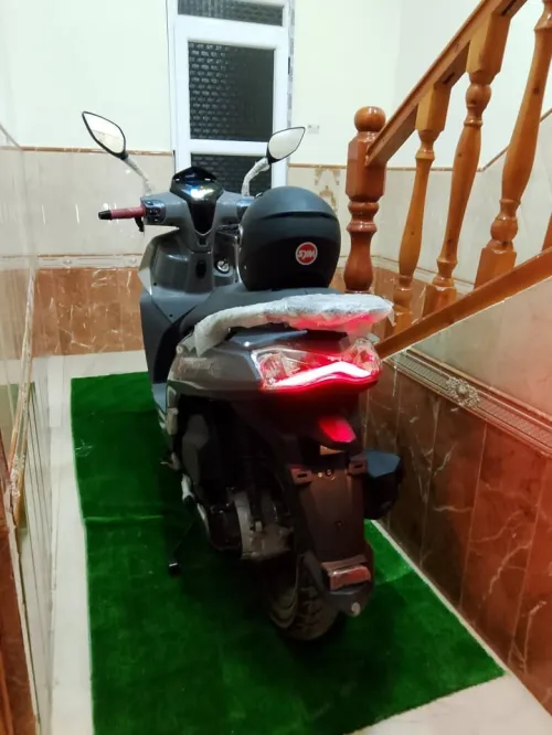 SYM ST SYM ST 2024