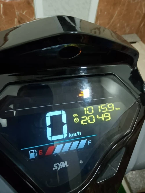 SYM ST SYM ST 2024