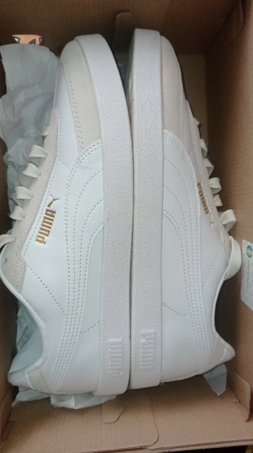 Basket Puma club II Era.
