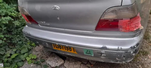 Daewoo Cielo 1998 Cielo
