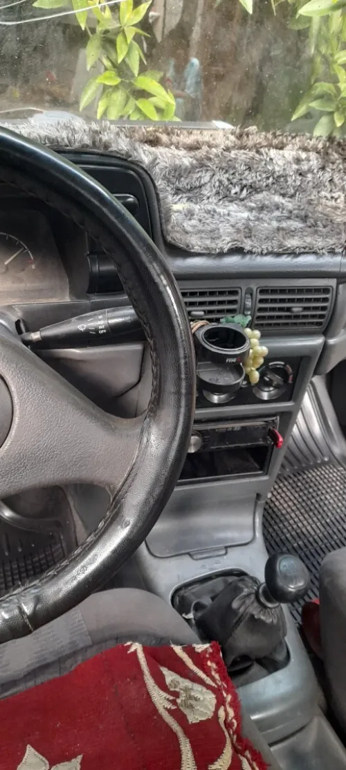Daewoo Cielo 1998 Cielo