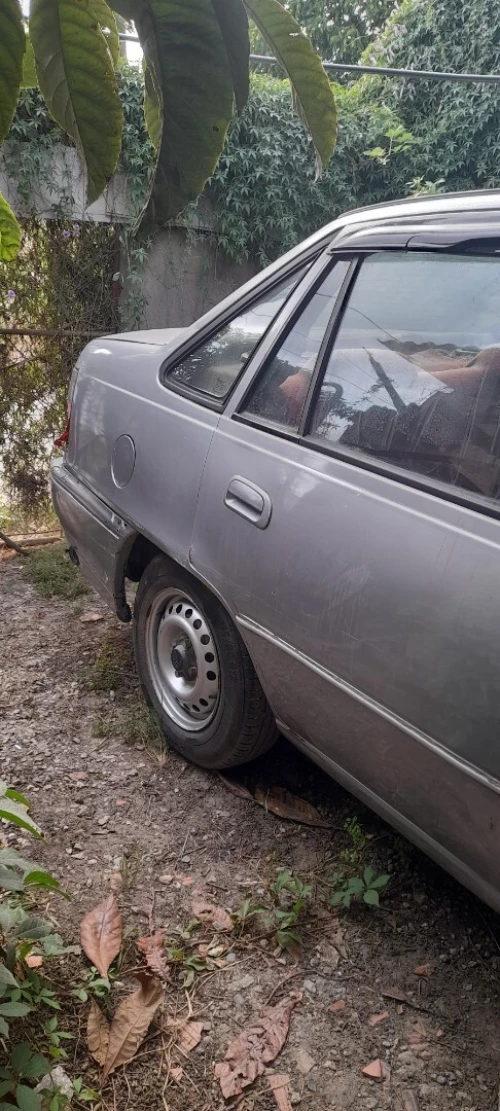 Daewoo Cielo 1998 Cielo