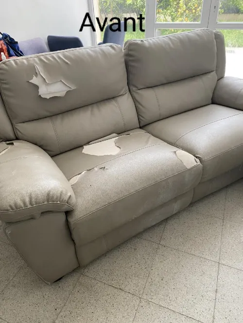   Réparation, rénovation et fabrication de salon sur mesure تصليح تغليف و صناعة الصالونات و الكراسي 