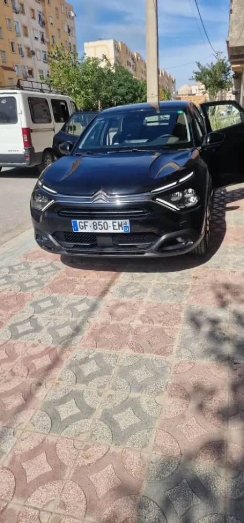Citroen C4 2022 Feel