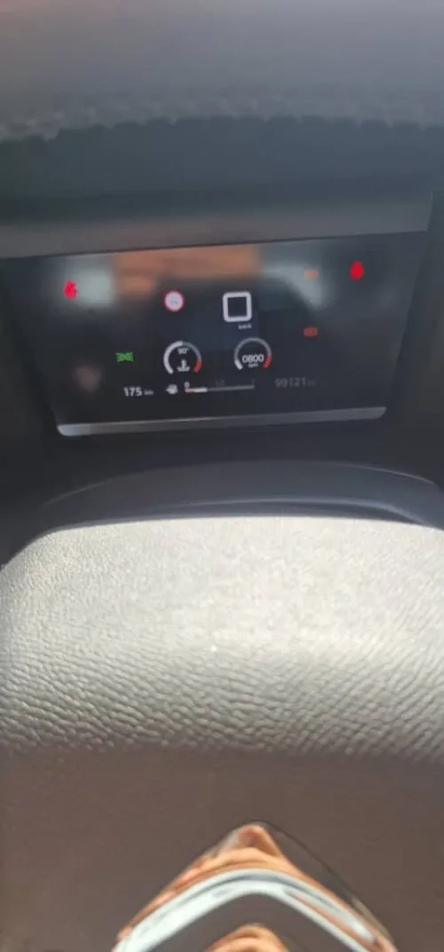 Citroen C4 2022 Feel