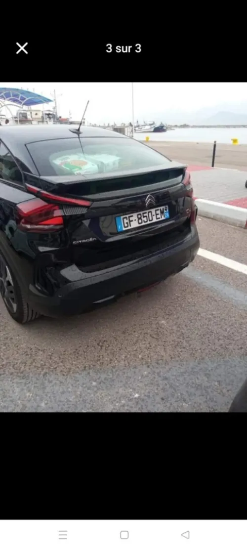 Citroen C4 2022 Feel