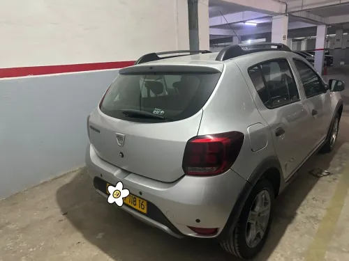 Dacia Sandero 2018 Stepway