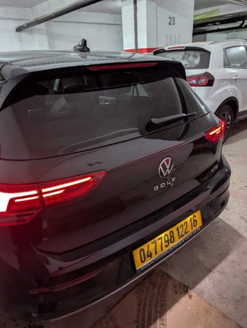 Volkswagen Golf 8 2022 Active
