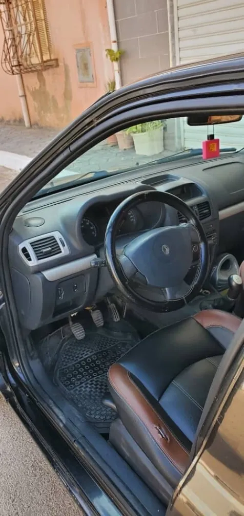 Renault Clio 2 2005 Clio 2