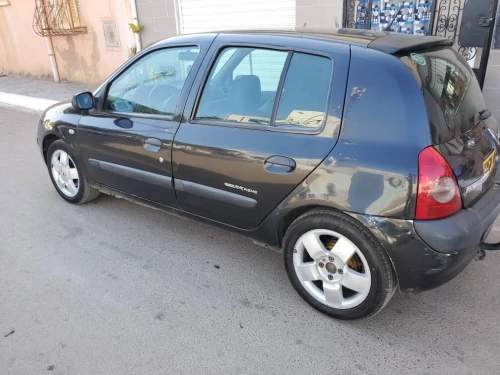 Renault Clio 2 2005 Clio 2