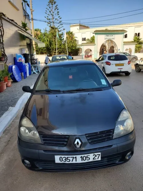 Renault Clio 2 2005 Clio 2