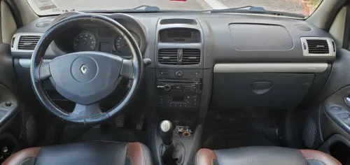 Renault Clio 2 2005 Clio 2