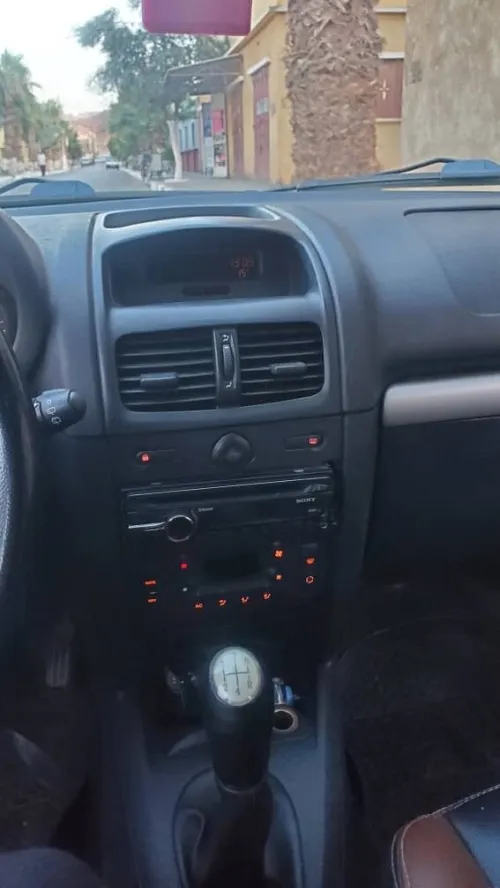 Renault Clio 2 2005 Clio 2