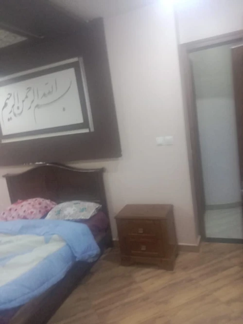 Location vacances Appartement F4 Alger Zeralda