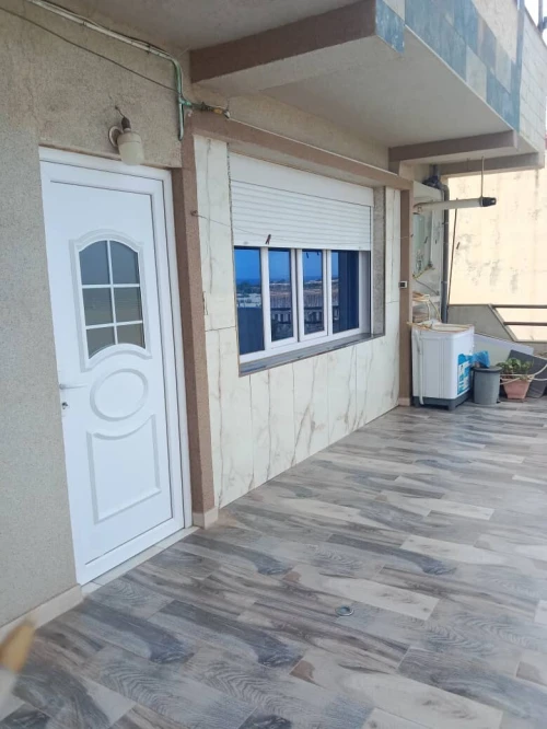Location vacances Appartement F2 Alger Zeralda