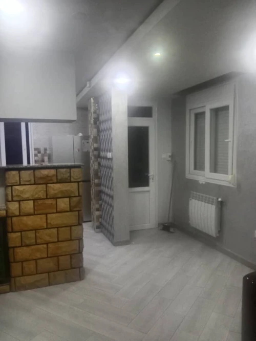Location vacances Appartement F4 Alger Zeralda