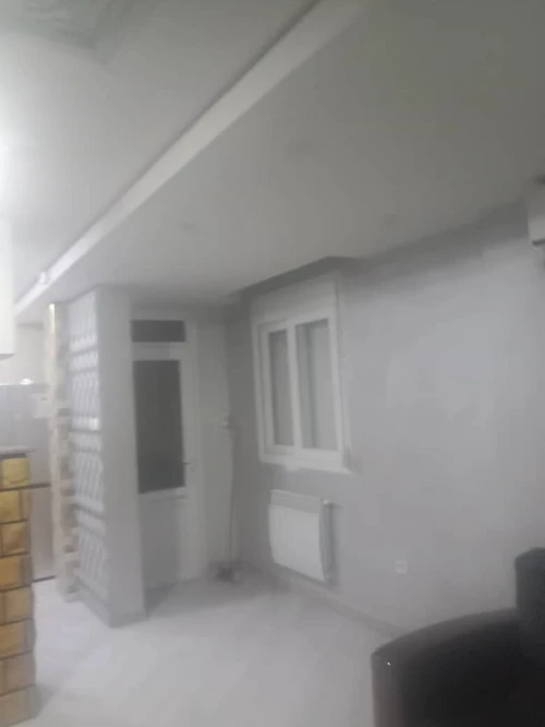 Location vacances Appartement F4 Alger Zeralda