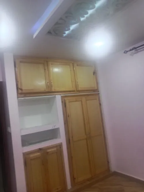 Location vacances Appartement F4 Alger Zeralda