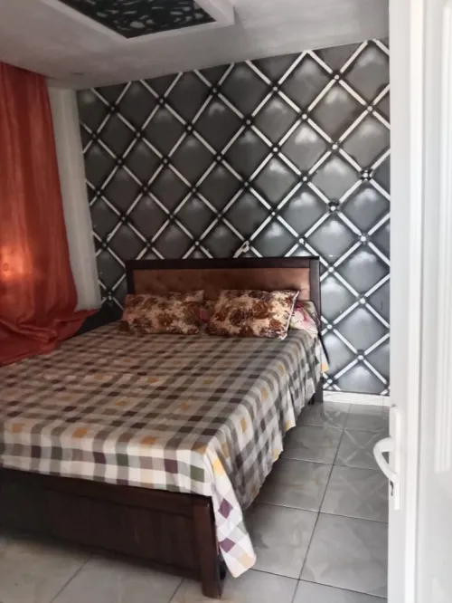 Location vacances Appartement F2 Alger Zeralda
