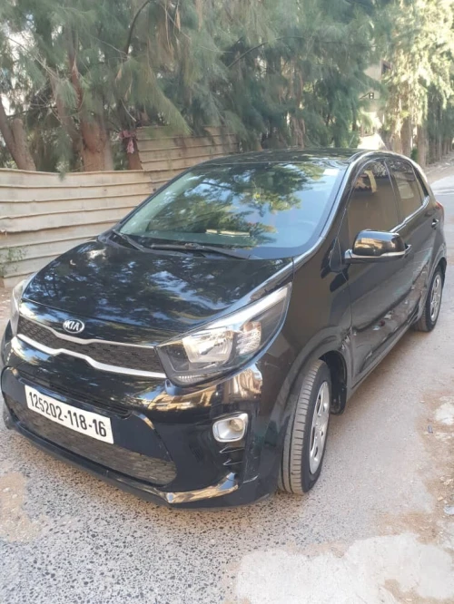 Kia Picanto 2018 EX
