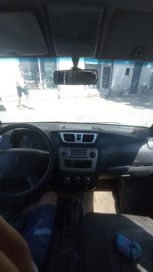 DFSK K01H 2015 K01H