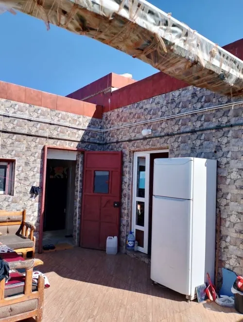 Location Bungalow F2 Oran Ain el turck