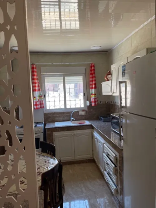Location vacances Appartement F3 Mostaganem Mostaganem