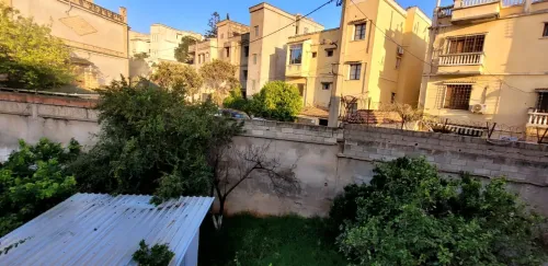 Vente Villa Alger Birkhadem