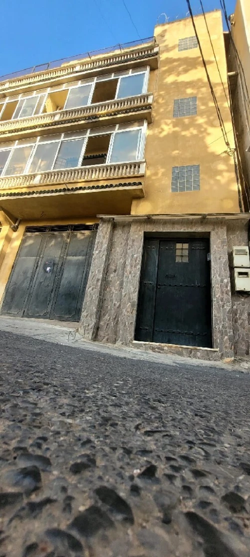 Vente Villa Alger Birkhadem