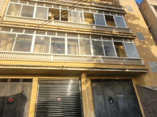 Vente Villa Alger Birkhadem