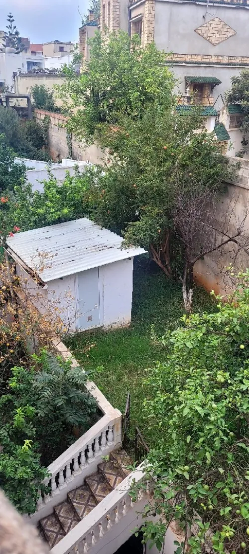 Vente Villa Alger Birkhadem