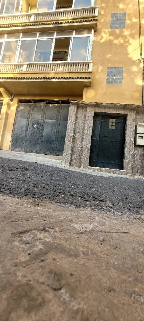 Vente Villa Alger Birkhadem