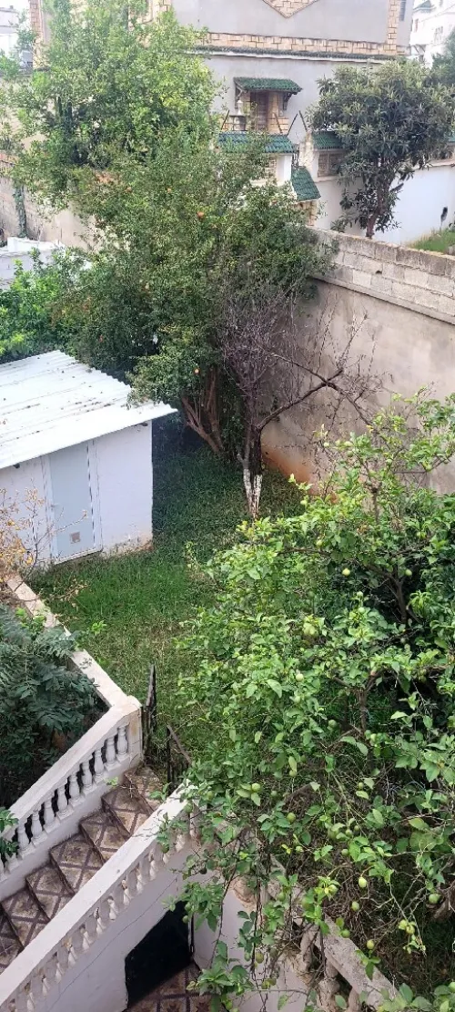 Vente Villa Alger Birkhadem