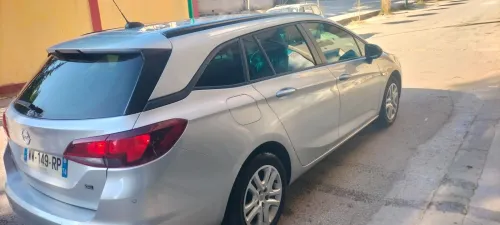 Opel Astra Sports Tourer 2021 Astra Sports Tourer