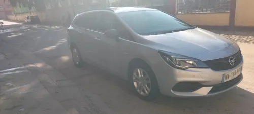 Opel Astra Sports Tourer 2021 Astra Sports Tourer