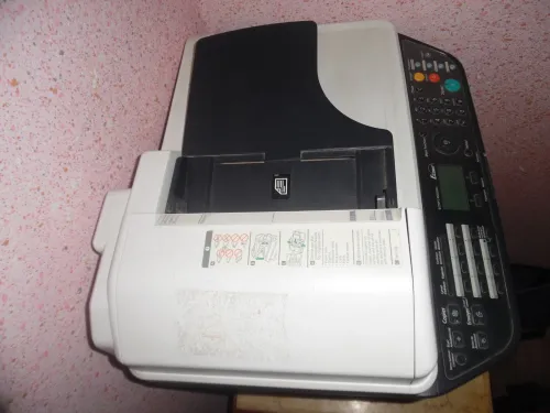 Kyocera M2030