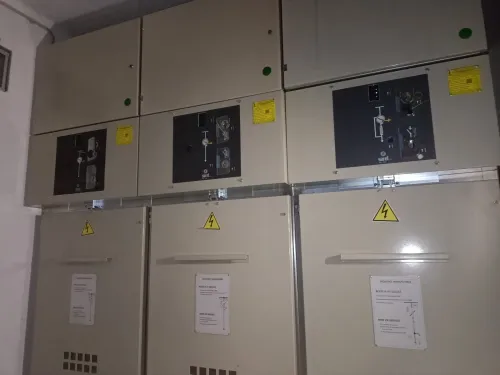 Transformateur et groupe électrogène