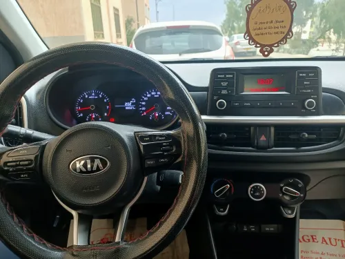 Kia Picanto 2019 LX Start